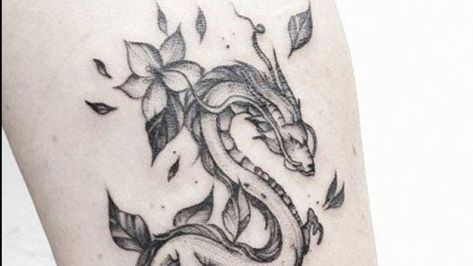 Which tattoo idea do you like?
