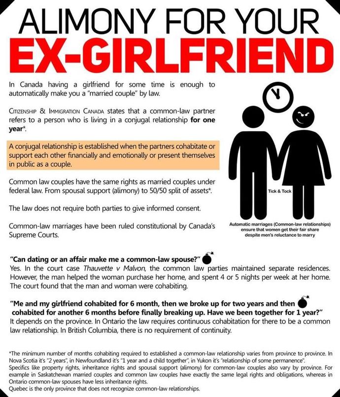 Would more people get married if the Government wasn't involved?