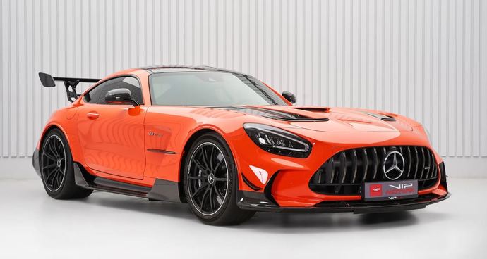 Which of these Electric/Hyper/Supercars for sale currently, is your favorite?