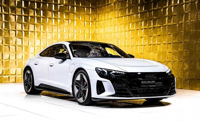 Which of these Electric/Hyper/Supercars for sale currently, is your favorite?