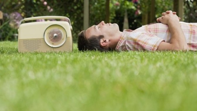 When life gets overwhelming, do you take a break to relax?