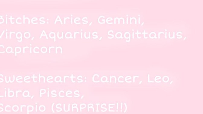 Is this true for you and the ones you know?