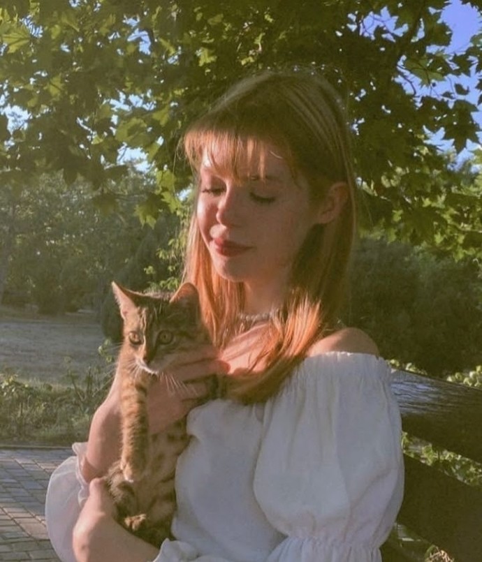 I love cats. are you too?
