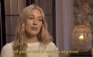 Is there a song that describes how your feeling?