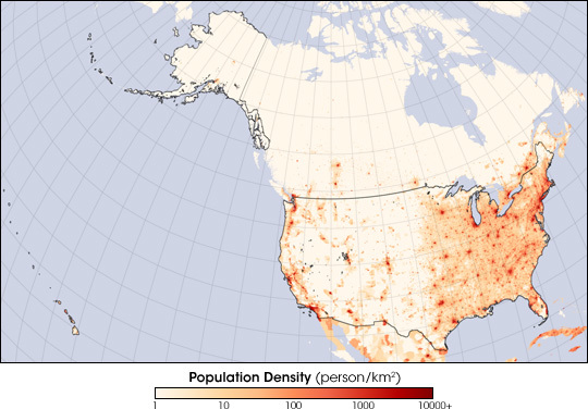 Which do you prefer - West Coast US or East Coast US?