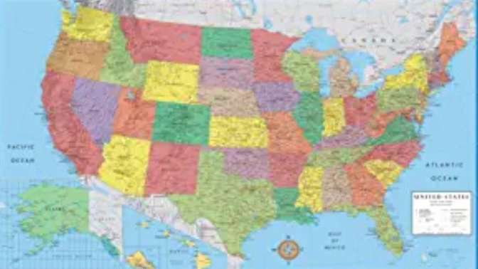 Which do you prefer - West Coast US or East Coast US?
