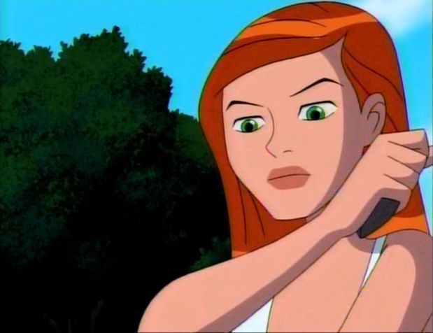 Gwen (Ben 10)