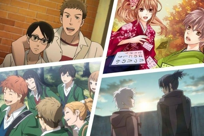 Ladies and Gentlemen in terms of anime which sort of anime you prefer to generally watch?