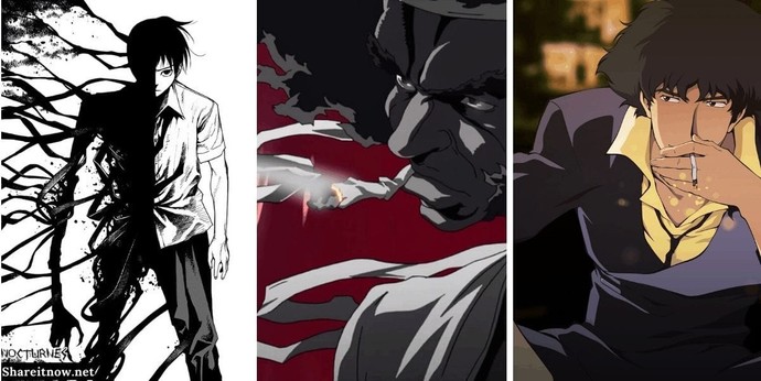 Ladies and Gentlemen in terms of anime which sort of anime you prefer to generally watch?