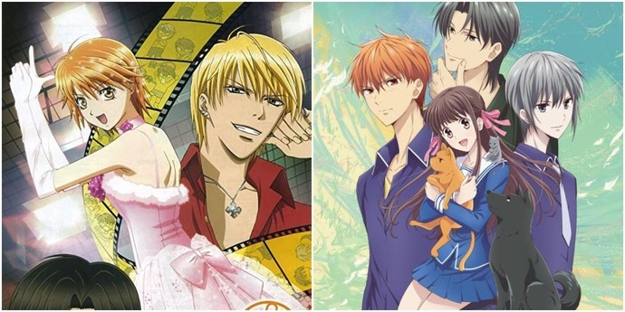 Ladies and Gentlemen in terms of anime which sort of anime you prefer to generally watch?