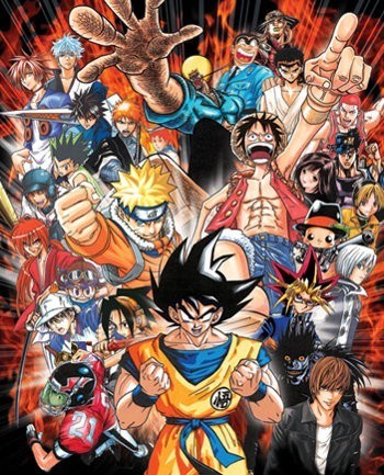 Ladies and Gentlemen in terms of anime which sort of anime you prefer to generally watch?