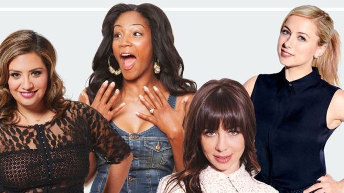 Guys, do you think funny women are sexy/attractive? Ladies, are you funny/hilarious?