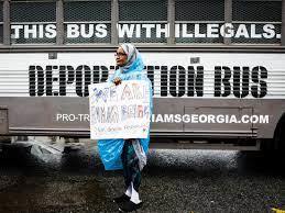 Should Gov Abbott of Texas keep sending illegals to DC and New York by bus?