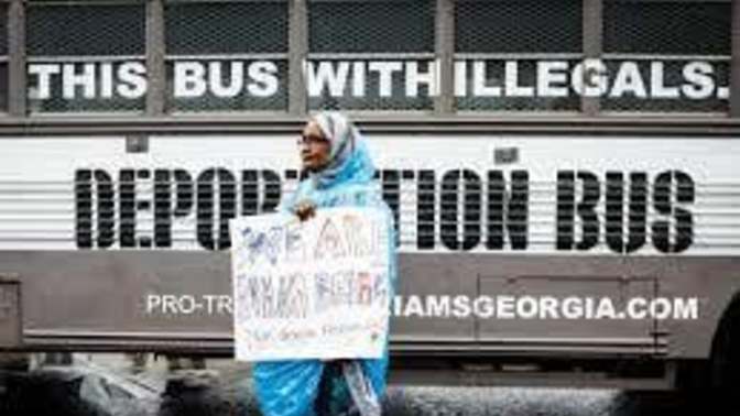 Should Gov Abbott of Texas keep sending illegals to DC and New York by bus?
