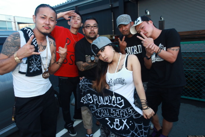 Would you date a cholo/chola?