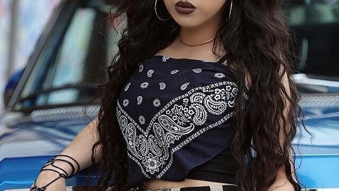 Would you date a cholo/chola?