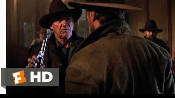 What would you do if you traveled out of town and stopped at a bar and someone there called you a 'no good son of a bitch and a liar'?