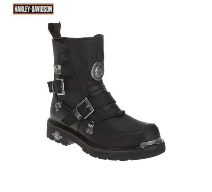 Do you find these boots attractive on a guy?