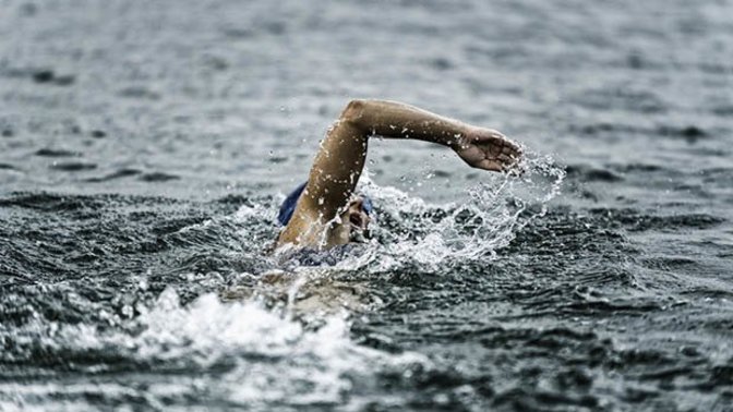 Do you like to swim in the sea/ocean?