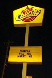 Which fast food chicken place is better: Popeyes or Church's Chicken?