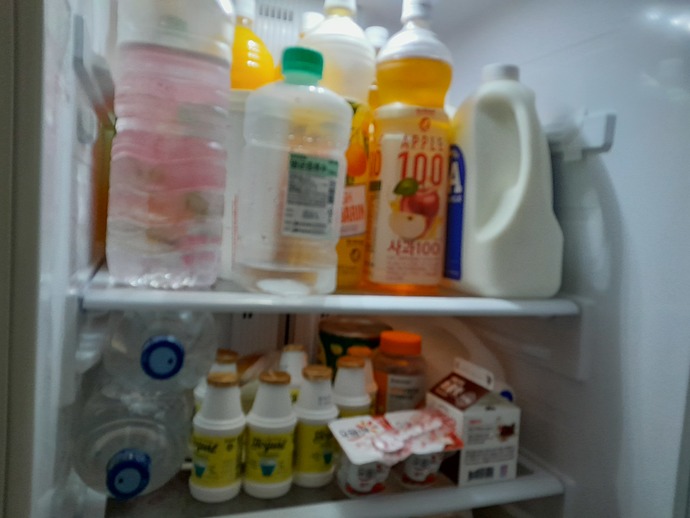 What was the riskiest thing youve ever gone through?