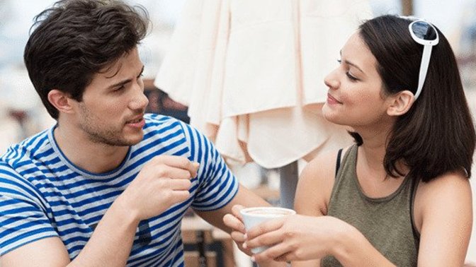 What does it mean when a guy says, we can only be friends right now?