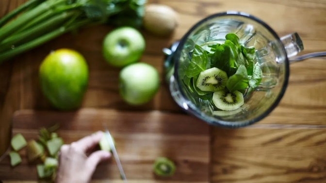 How do you detox your body after eating a bunch?
