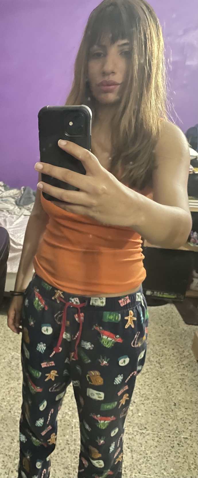 Should I leave my hair longer?