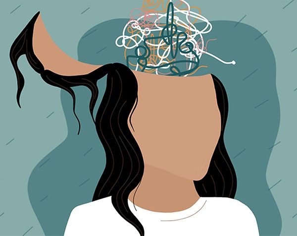 Do you go through depression spells?
