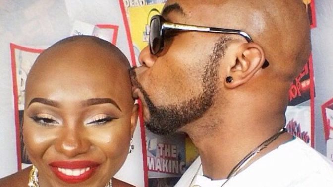 Would you date someone who is bald?