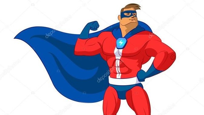 Who is your personal hero?