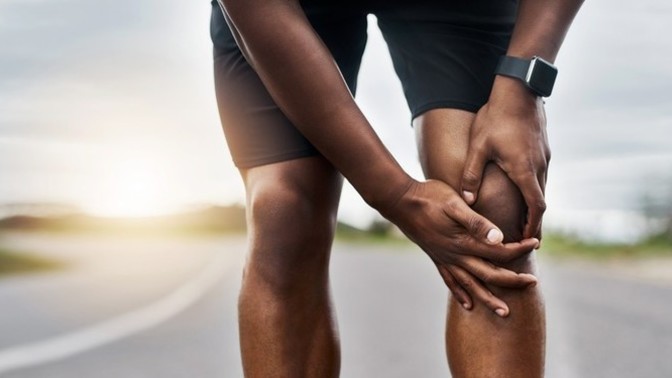 How's your pain tolerance?