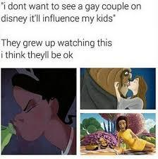 Should children's films containing LGBT indoctrination be banned?