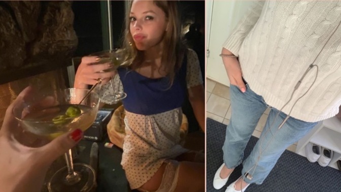 How do you feel about this type of style for a 19 year old girl? Is it a pretty style or ugly?