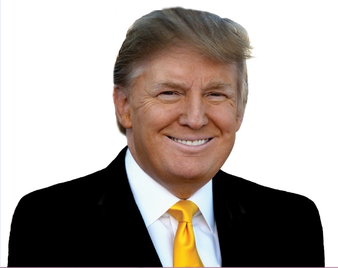 A Nationalist should side with his own nation. But Trump always sides with foreigners. Is Trump actually a Globalist?