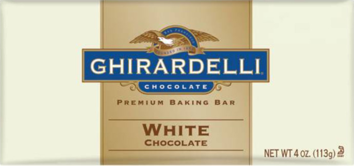 Whats your favorite kind of chocolate?