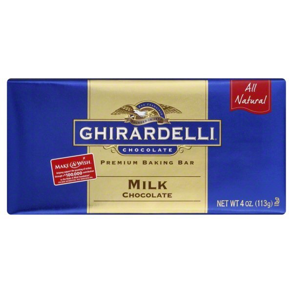 Whats your favorite kind of chocolate?