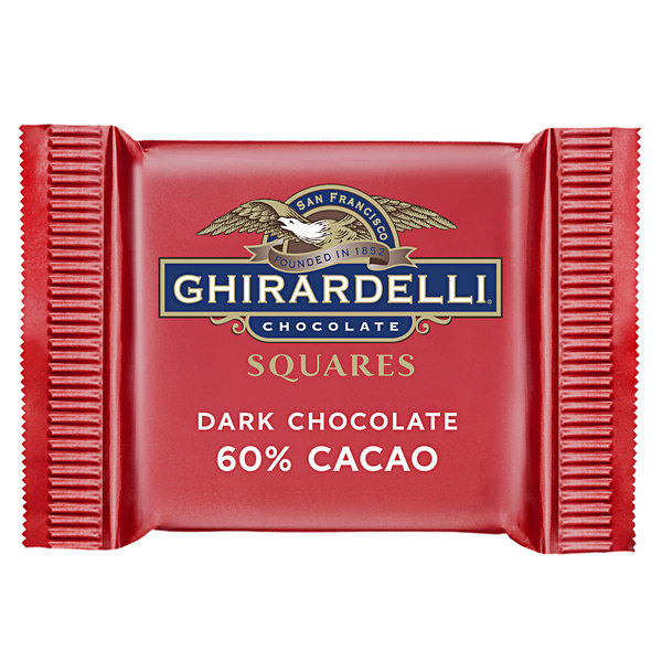 Whats your favorite kind of chocolate?