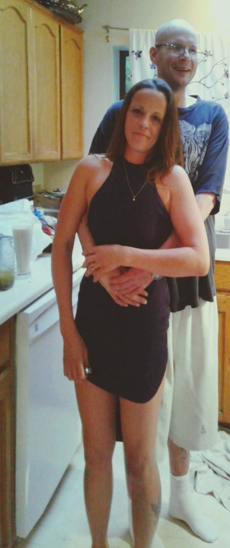 Girls, What outfit do you wear to make you feel sexy?