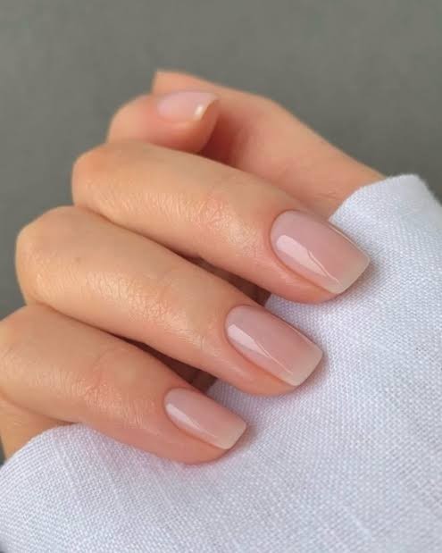 Do you like long nails on girls?