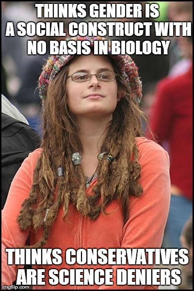 Do you know all the genders?