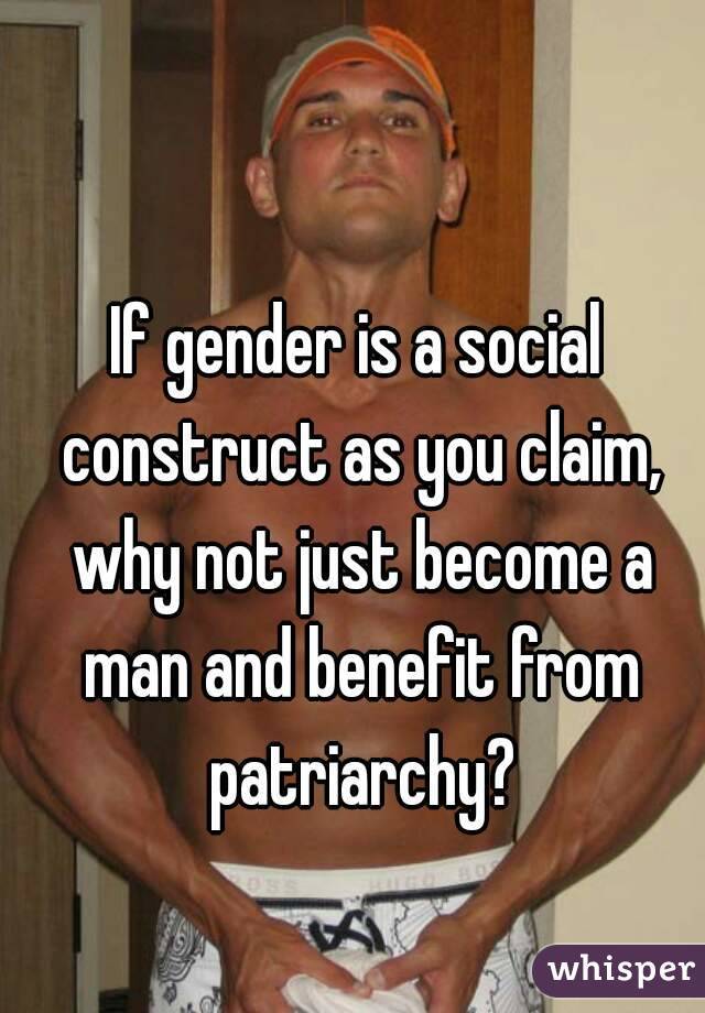 Do you know all the genders?