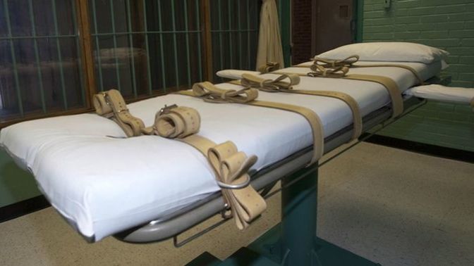 Should people who are going to be executed be allowed to donate organs?