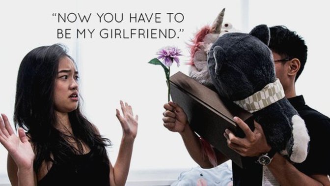 Why Do Men Hate It When Women He Asks Out, Put Him In The Friend Zone?