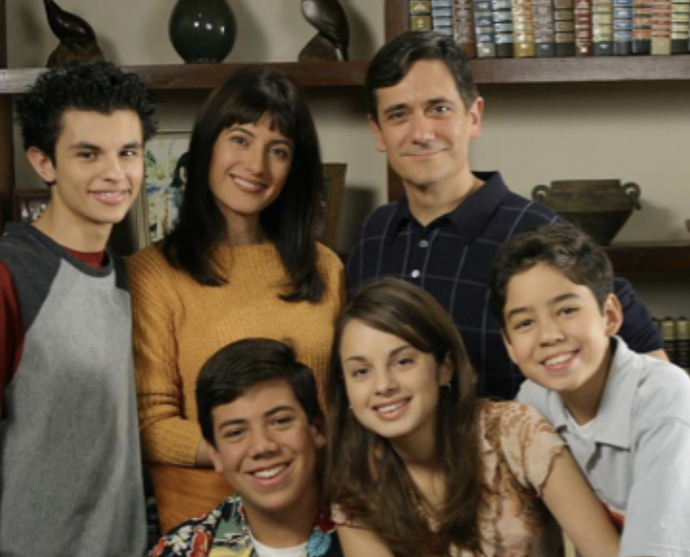 Were you a fan of any of these shows?