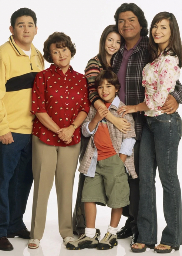 Were you a fan of any of these shows?