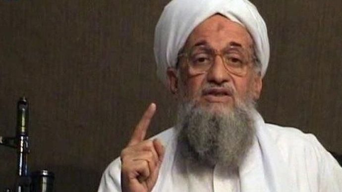 America kills al-Qaeda leader Ayman Al-Zawahiri. Thoughts?