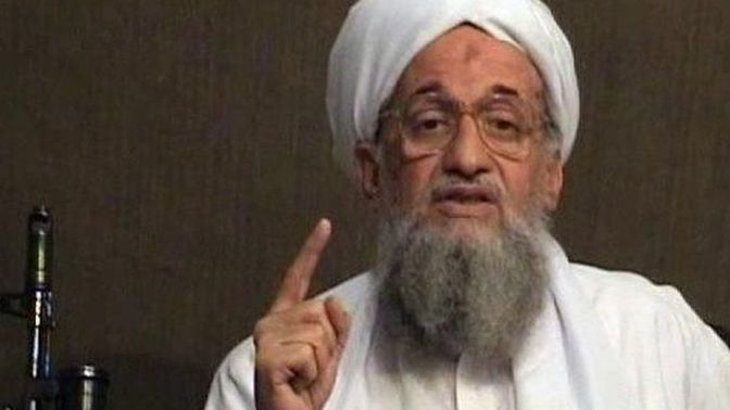 America kills al-Qaeda leader Ayman Al-Zawahiri. Thoughts?