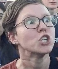 Why are so many people here so pushy about supporting the LGBT community? Can you leave us alone?