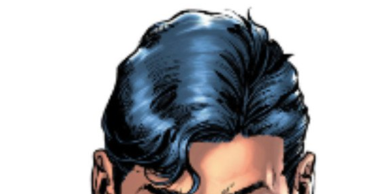 Is the Superman haircut attractive? GirlsAskGuys